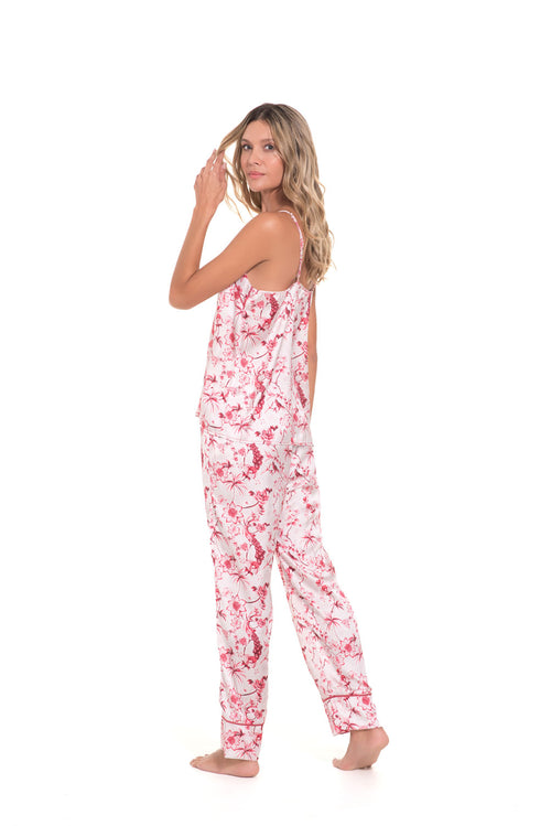 Pavona Pant Sleeping Set